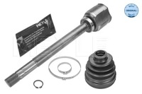 Купить Шрус  внутреннего . к renault trafic 06- 27z/39z 45, фото thumb