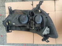 Master 4 лампа перед правая led 260105567r renault master iv Оригинал, фото thumb