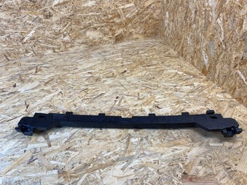 фото thumb №10, Абсорбер пена бампера перед audi q2 81a807550 2016-