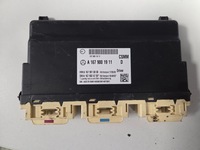 фото thumb №1, Модуль сидіння mercedes a1679001011