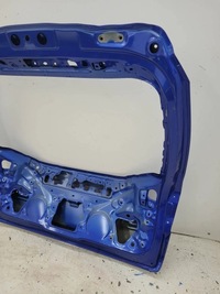 фото thumb №10, Toyota chr c-hr 16+ крышка багажника крышка багажника задняя задняя fv