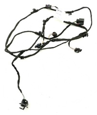 фото thumb №1, Джгут бампера зад задня vw id.4 id4 11e971104r 4pdc нова org