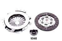 фото thumb №1, Ashika комплект зчеплення набір dacia logan 1.2 16v