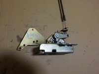 фото thumb №3, Scania r420 замок двері лівий перед 1867654