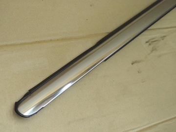 фото thumb №9, Планка накладка хром ліва перед chrysler 300c 04-07 передній рестайлінг