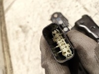 фото thumb №7, Chrysler pacifica 2018 привід замка двері бокових / розсувних