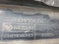 фото thumb №7, Mazda 6 gj 12-15 42b 2.2 d плита защита шасси правая