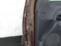 фото thumb №11, Дверь перед правый dacia duster tecna