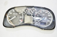 фото thumb №1, Peugeot 307 приборы счетчик p9654485080