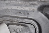 фото thumb №6, Bentley bentayga 4.0 tdi 435km подрамник балка подвеска перед 4m0399345e