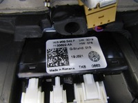 фото thumb №8, Skoda octavia iv воздуховод 5e3959542f