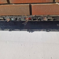 фото thumb №4, Лічильник дисплей renault scenic ii p8200365607d 8200365607d