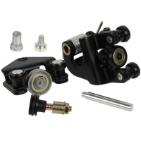 фото thumb №2, Підрамник ролик двері бокових nissan interstar 2002-