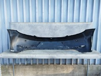 фото thumb №7, Vw new beetle 5c5 бампер зад задний 5c5807421j