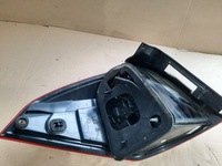 фото thumb №5, Лампа права задня renault laguna iii kombi оригінал