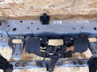 фото thumb №11, Pas передній підсилювач балка повітропровід повітря lexus ct 200h 2011-