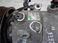 фото thumb №5, Компрессор компрессор кондиционера kia ceed 2 ii 1.6 gdi 12- f500-jdcae15