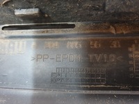 фото thumb №9, Mercedes glk x204 lift бампер задній задня