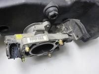 фото thumb №9, Дроссельная заслонка резонатор ford mondeo mk2 1.8 96r