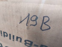 фото thumb №16, Рычаг / переключатель поворотники дворник ford galaxy i 7m0953503f