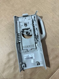 фото thumb №5, Защита стойка, защита боковая mercedes w447 cz, vito