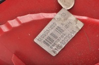 Mercedes w169 lift лампа права задня правий задній a1698203064 Ціна, фото thumb