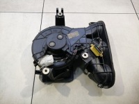 фото thumb №1, Повітродувка обдув дах berlingo 1.9 d 9640315780