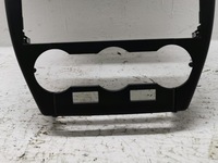 фото thumb №5, Корпус рамка радио land rover freelander ii l359