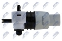 фото thumb №11, Помпа распылителя mini r50 r53 mini clubman r55 mini | 61672751744