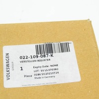 фото thumb №8, Audi a3 8p двигун розподільний розподільний вал зірочка 022109087k