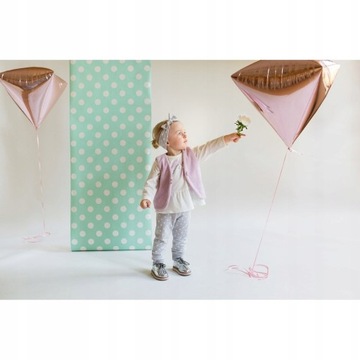 Bluzka Tunika Bawełniana Pinokio Unicorn 92 cm
