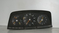 Купить Mercedes w123 счетчик приборы спидометр дизель 300 1235425801, фото thumb