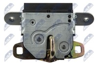 фото thumb №11, Замок крышки багажника fiat bravo ii 2007