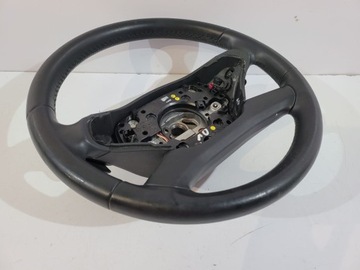 фото thumb №7, Mercedes s-klasa w221 lci кермо - 13505