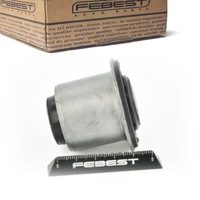 фото thumb №16, Сайлентблок нижній важіль передньої renault duster