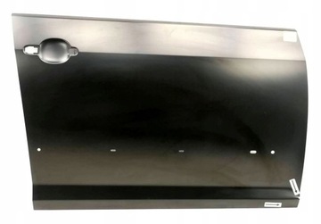 фото thumb №1, Двері правий перед volkswagen golf plus 5m0831106e 5m0831106c 5m0831106d