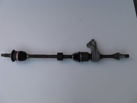 фото thumb №1, Піввісь права sedici, sx4 1.6 16v 2wd