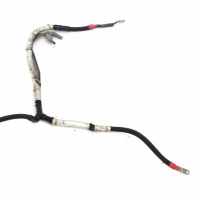 фото thumb №12, Bmw x3 f25 x4 f26 b47 кабель генератор стартер