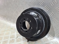 фото thumb №4, Шків колінчастого вала opel crossland x 1.2 turbo