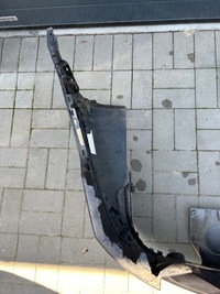 фото thumb №10, Volvo v90 cc cross country бампер задня задній