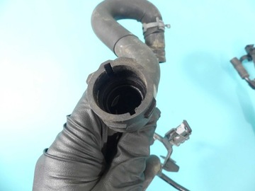 фото thumb №9, Шланг шланг трубки води vw passat b8 2.0 tdi