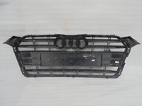 фото thumb №11, Решітка радіатора решітка радіатора камера pod датчики pdc audi s5 8w6 8w6853651ap пошкоджений