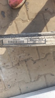 фото thumb №4, Радіатор кондиціонера chrysler 300m 03 sedan