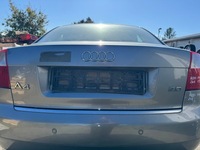 фото thumb №7, Audi a4 b6 кришка багажника багажника ly7q