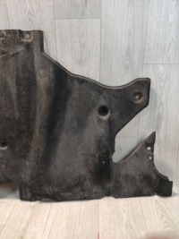 Tesla model 3 накладка подвеска 110431300b Недорого, фото thumb