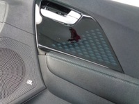 фото thumb №4, Оббивка двері правий перед kia niro i lift