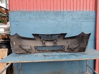 фото thumb №7, Бампер перед mazda 3 bk 06r