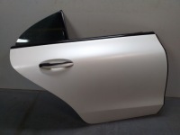 Купить Mercedes w257 дверь правый правое задний, фото thumb