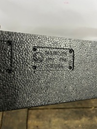 фото thumb №6, Абсорбер бампера пена перед передний skoda kodiaq lift 20-