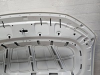 фото thumb №9, Капот перед hyundai tucson iv nx4 66400n7000